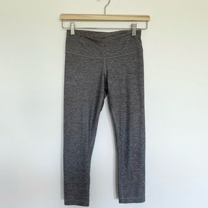 Lululemon Cropped Leggings